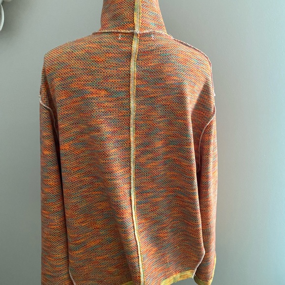 COPY - Free People Sweater Sz XS - Picture 2 of 6